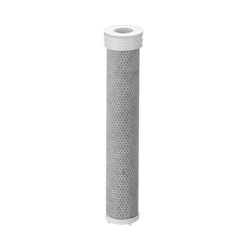 Pack Douchalys - Pommeau de Douche Anti-Calcaire + Brosse + Filtres