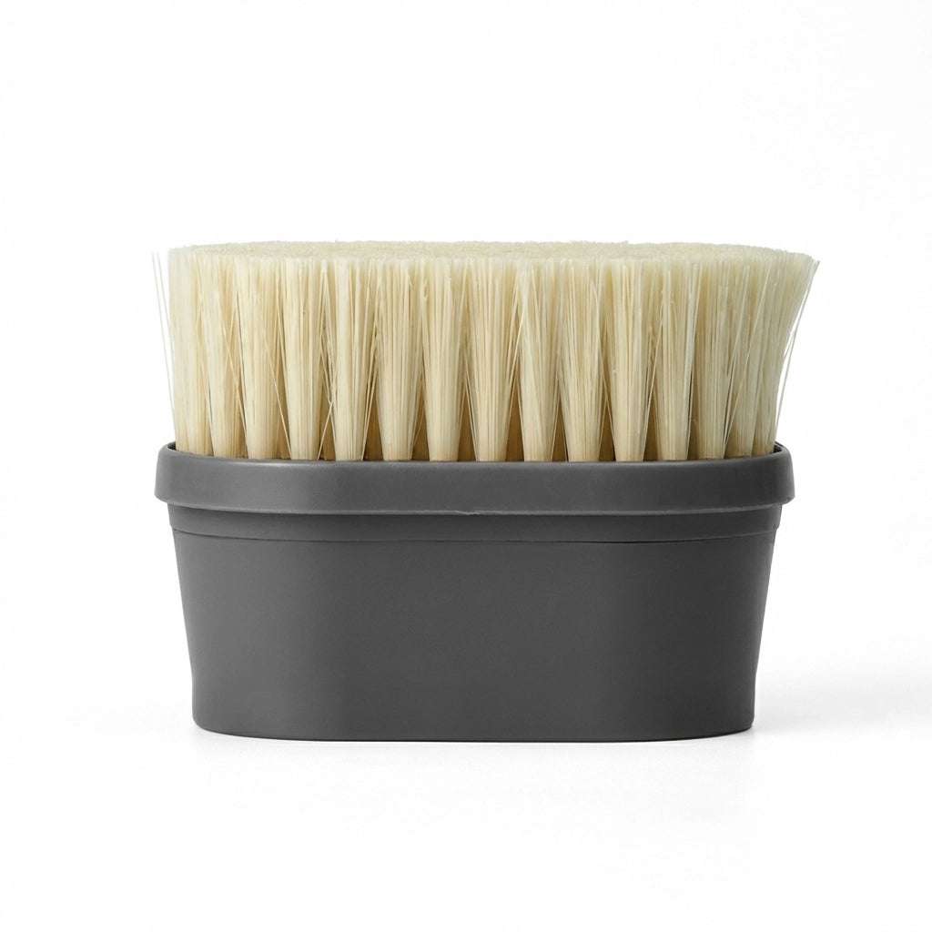 Pack Douchalys - Pommeau de Douche Anti-Calcaire + Brosse + Filtres