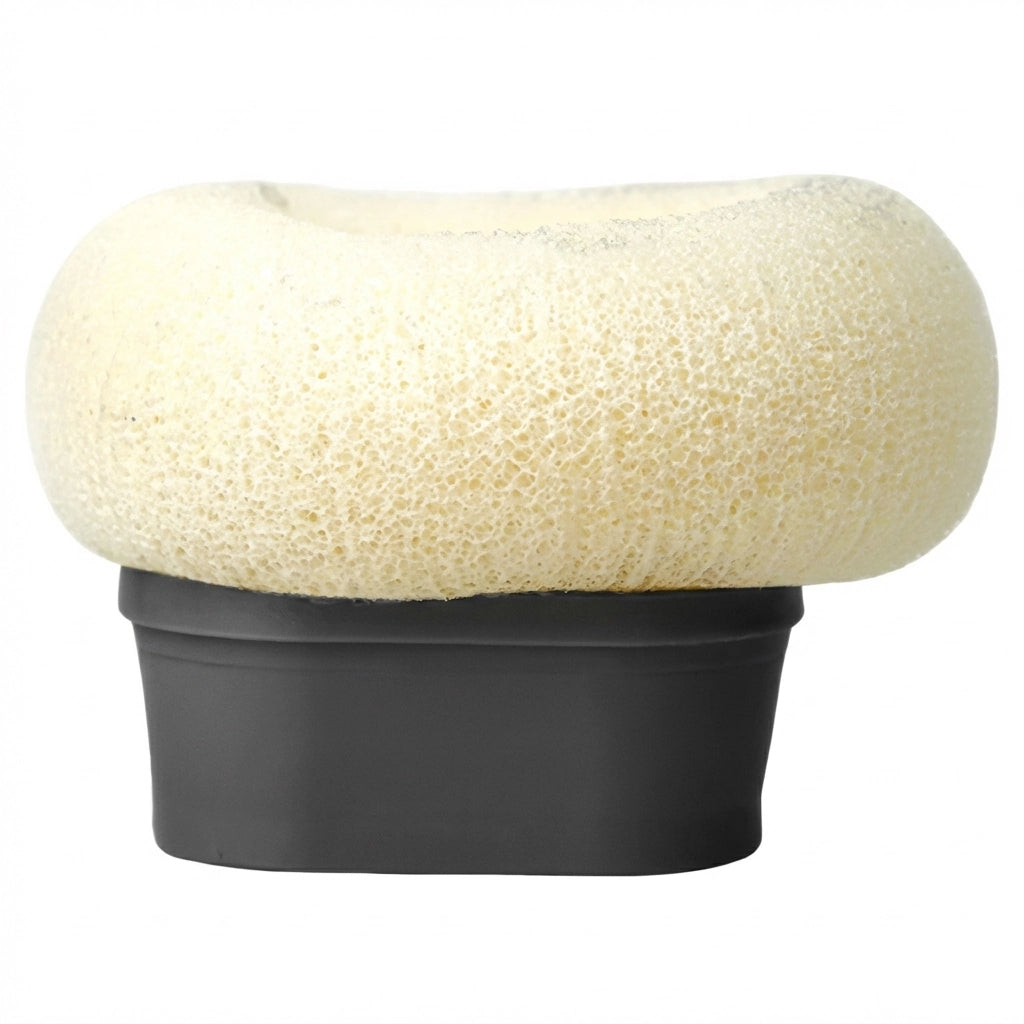 Pack Douchalys - Pommeau de Douche Anti-Calcaire + Brosse + Filtres