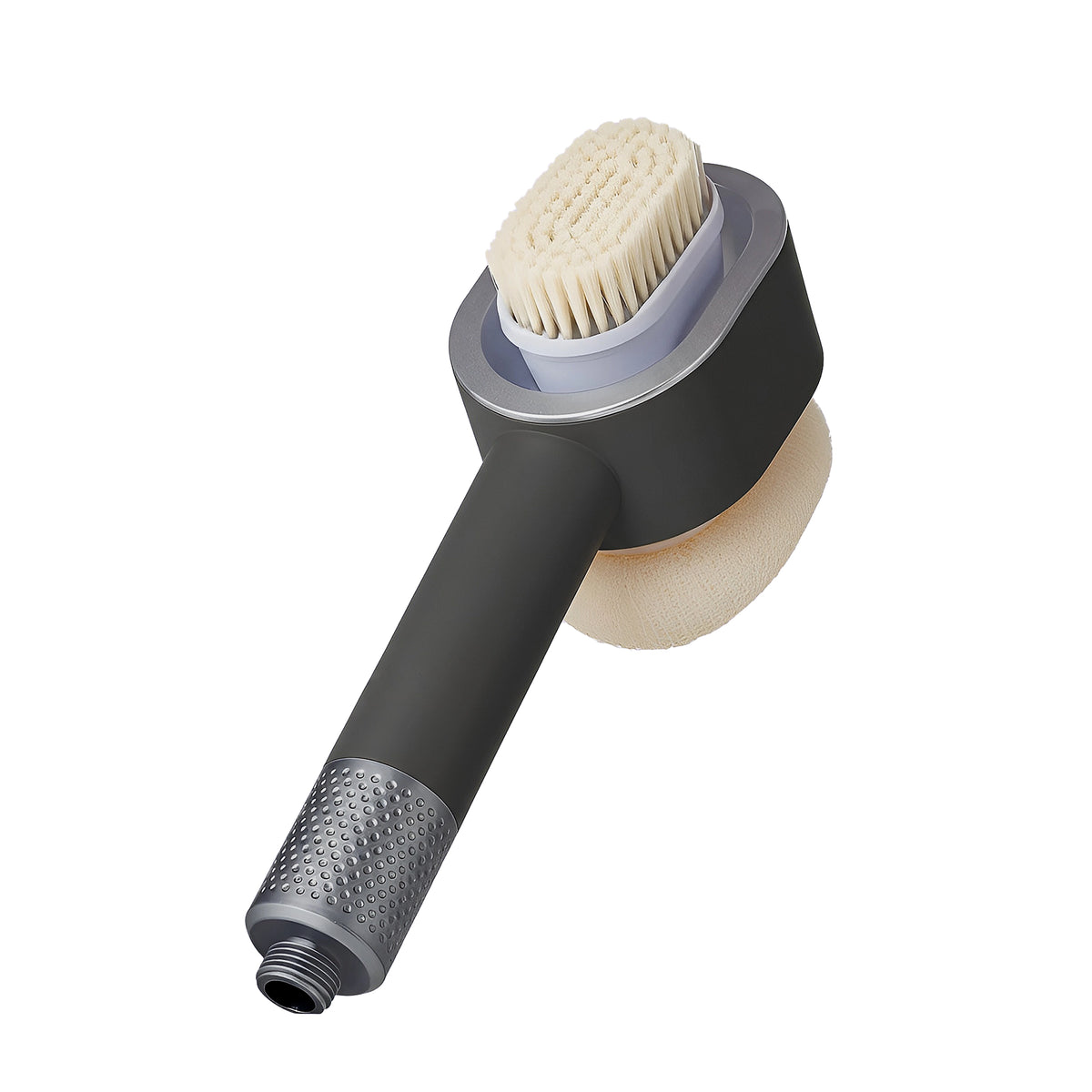 Brosse et éponge